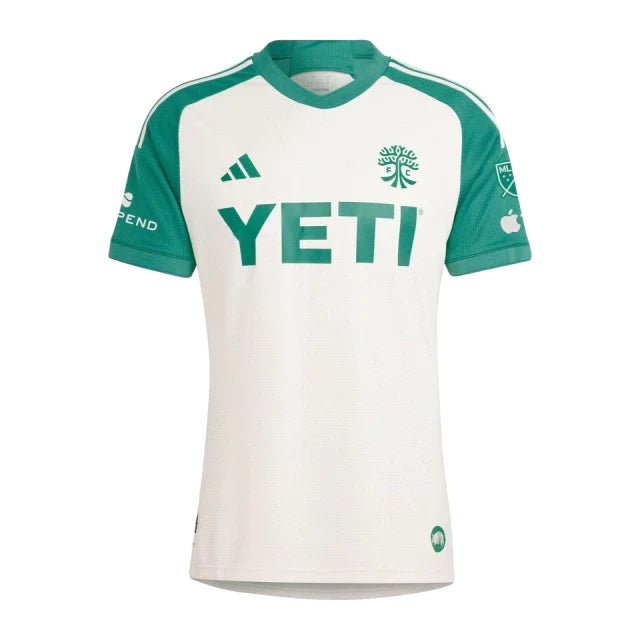 Shirt Austin 24-25 - Away