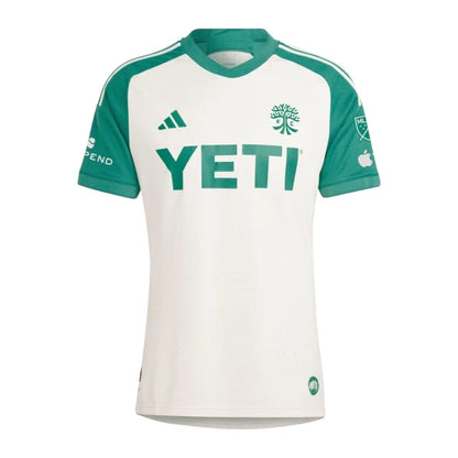 Shirt Austin 24-25 - Away