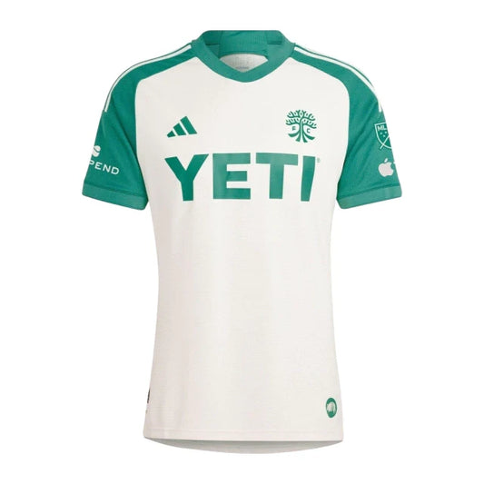 Shirt Austin 24-25 - Away