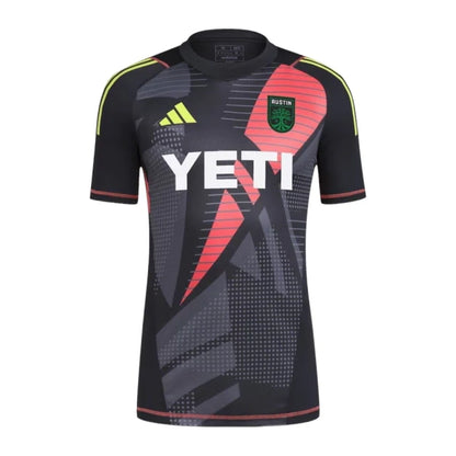 Shirt de Portero Austin 24-25