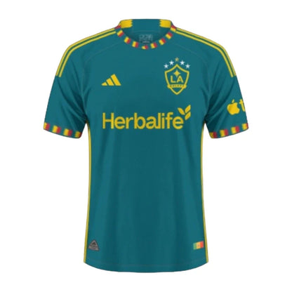 Shirt LA Galaxy 24-25 - Away