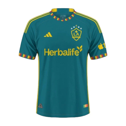 Shirt LA Galaxy 24-25 - Away