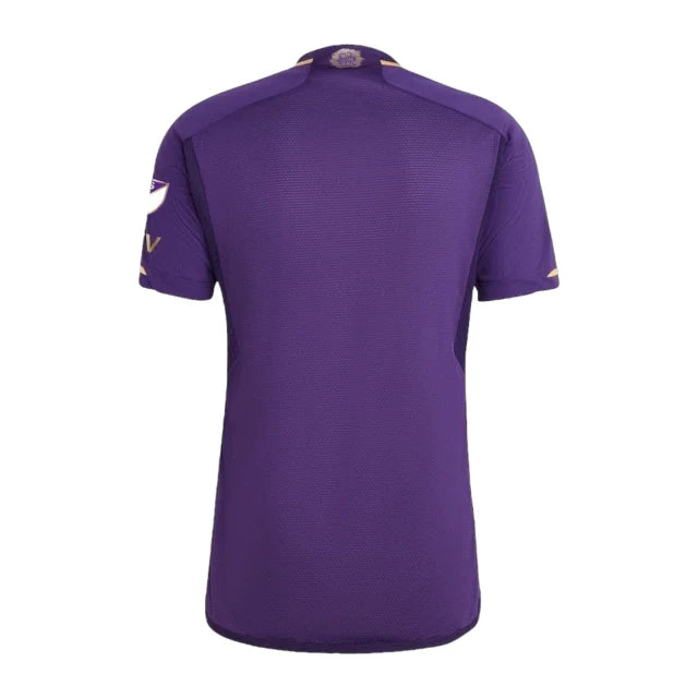 Shirt Orlando City 24-25 - Home