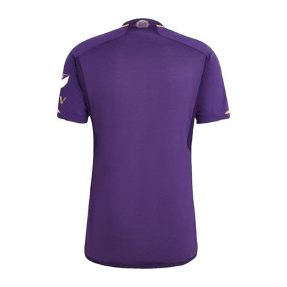Shirt Orlando City 24-25 - Home