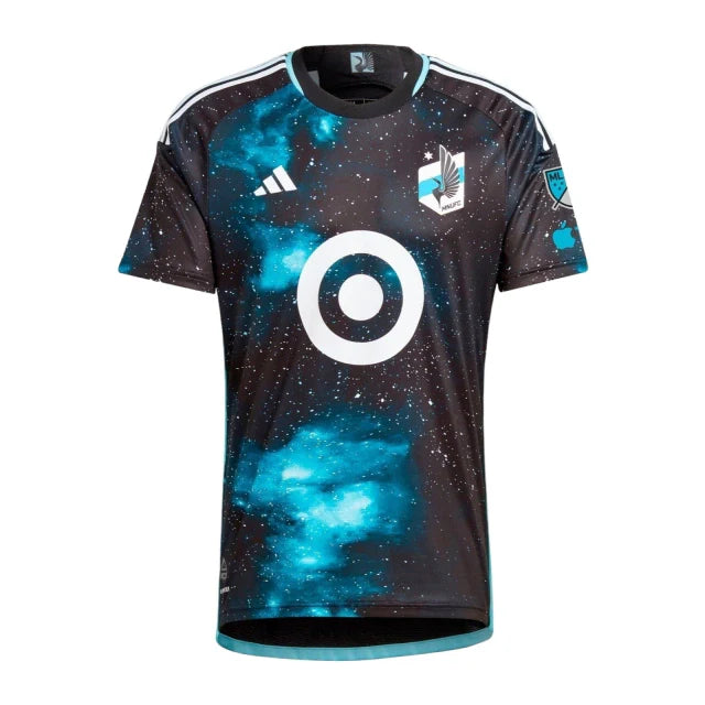 Shirt Minnesota United 24-25 - Home