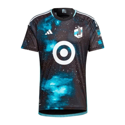 Shirt Minnesota United 24-25 - Home