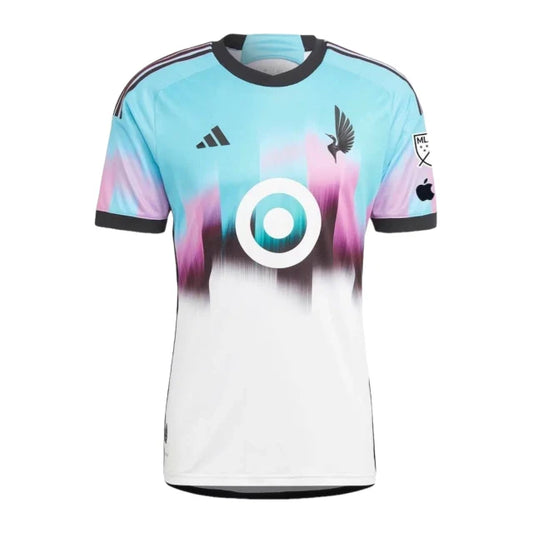 Shirt Minnesota United 24-25 - Away