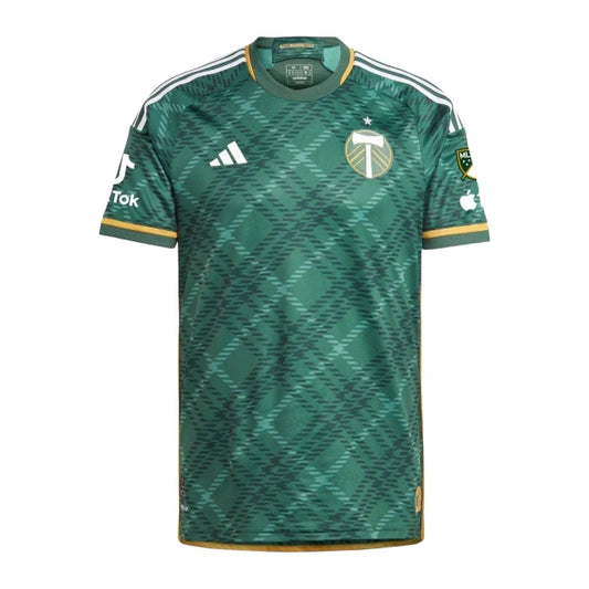 Shirt Portland Timbers 24-25 - Home