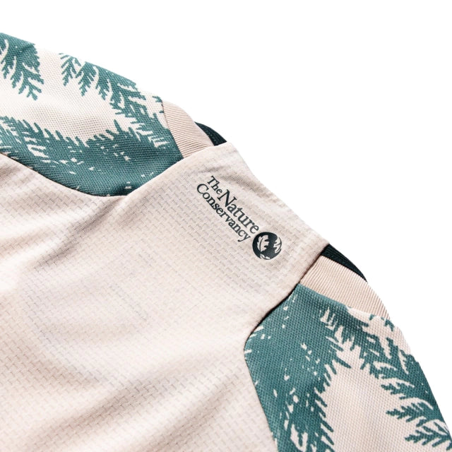 Shirt Portland Timbers 24-25 - Away