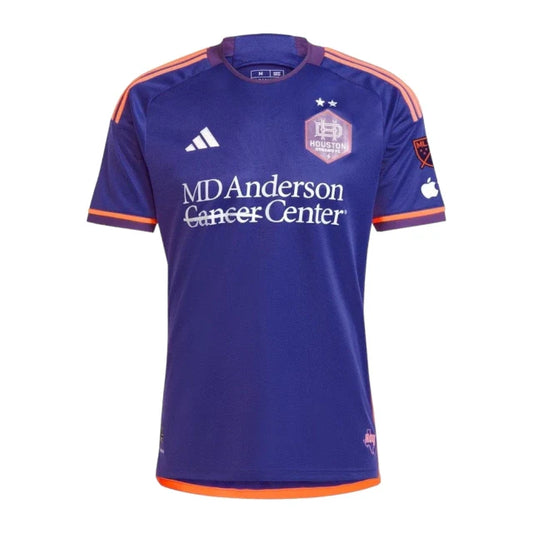 Shirt Houston Dynamo 24-25 - Away