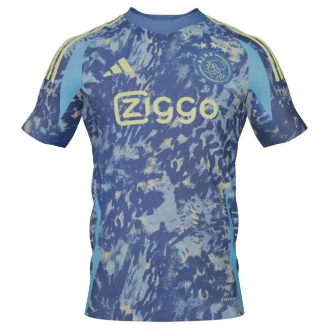Shirt Ajax 24-25 - Away