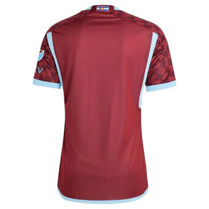 Shirt Colorado Rapids 24-25 - Home