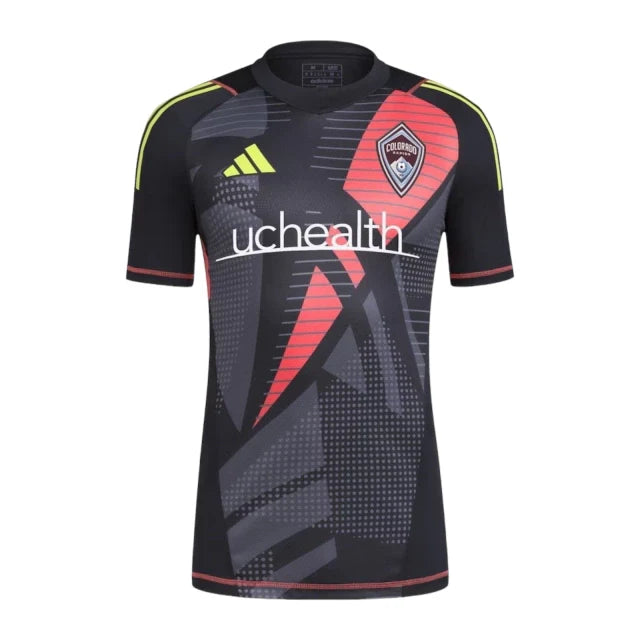 Shirt de Portero Colorado Rapids 24-25