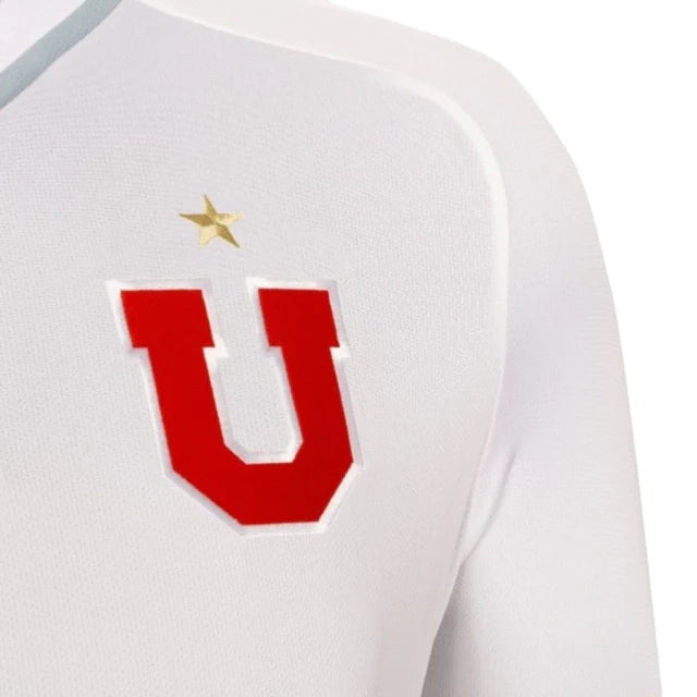 Shirt Universidad do Chile 24-25 - Away