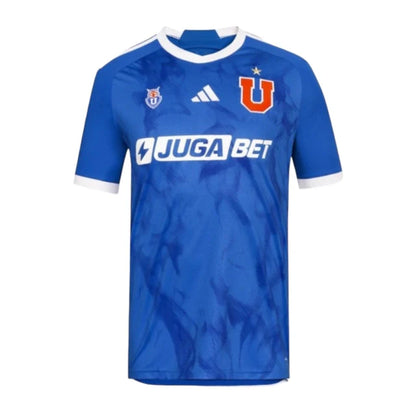 Shirt Universidad do Chile 24-25 - Home