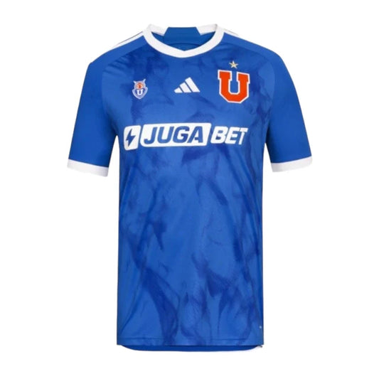 Shirt Universidad do Chile 24-25 - Home
