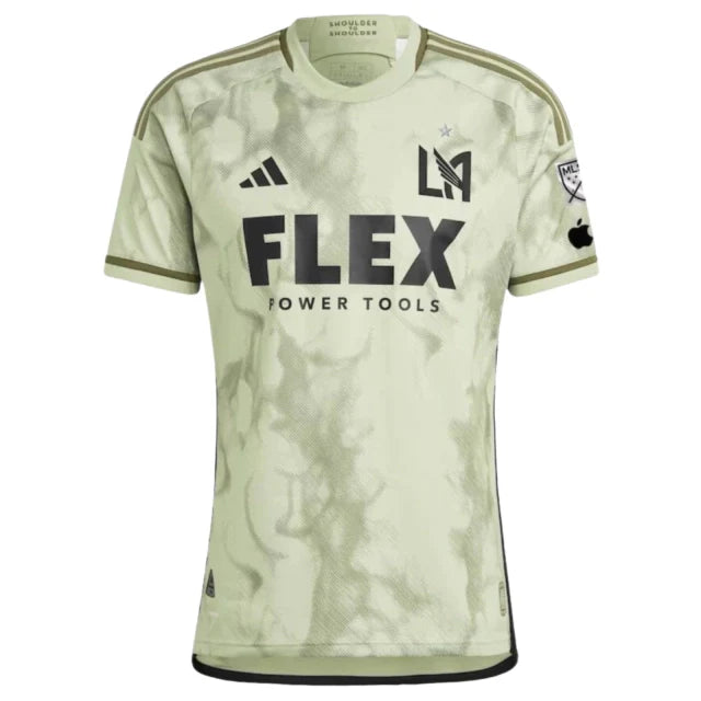 Shirt Los Angeles FC 24-25 - Away