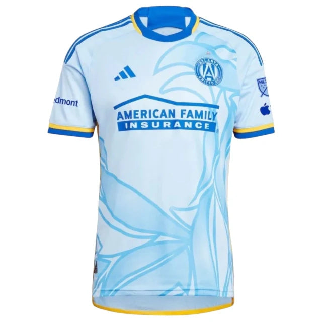 Shirt Atlanta United 24-25 - Away