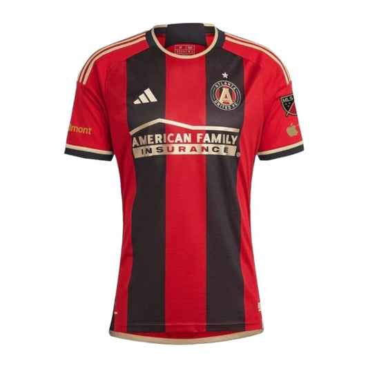 Shirt Atlanta United 24-25 - Home