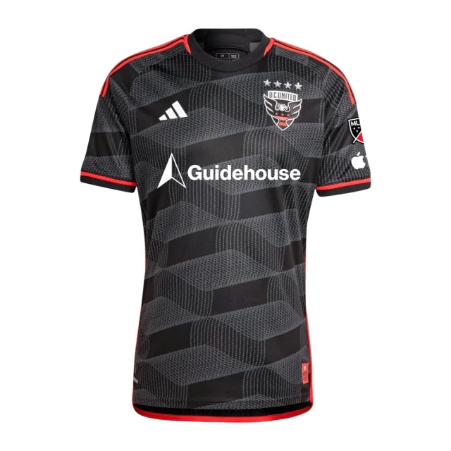 Shirt DC United 24-25 - Home