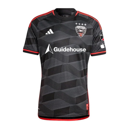Shirt DC United 24-25 - Home