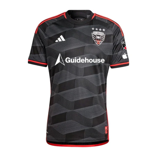 Shirt DC United 24-25 - Home