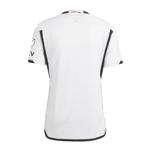 Shirt DC United 24-25 - Away