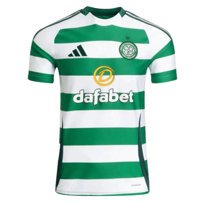 Shirt Celtic 24-25 - Home