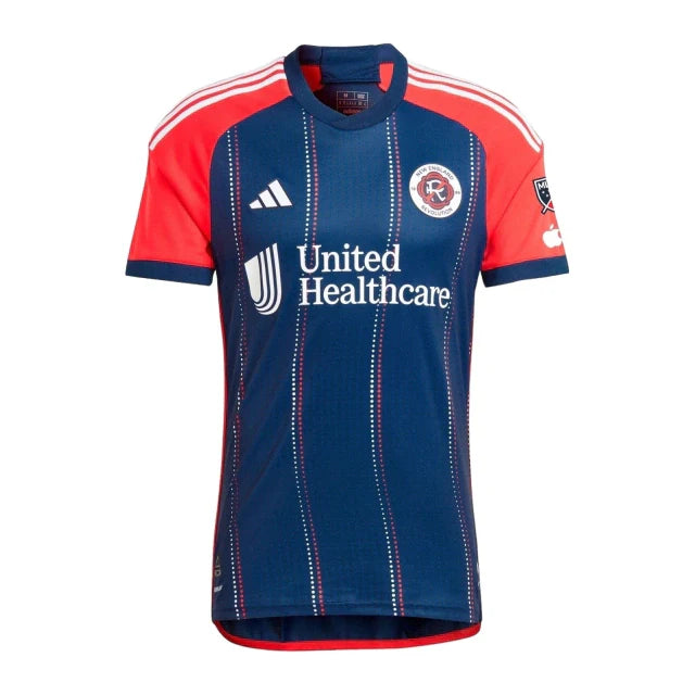 Shirt New England Revolution 24-25 - Home