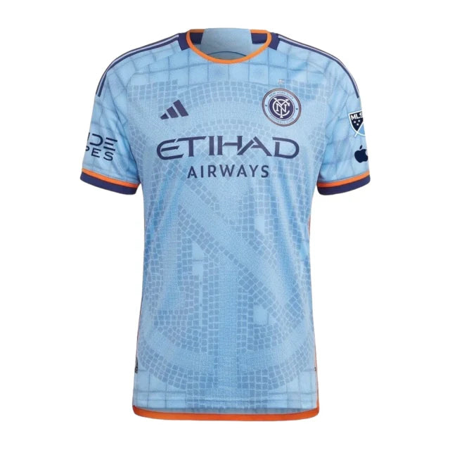 Shirt New York City 24-25 - Home