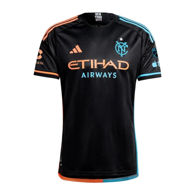 Shirt New York City 24-25 - Away