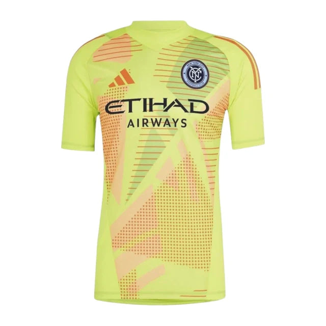 Shirt de Portero New York City 24-25