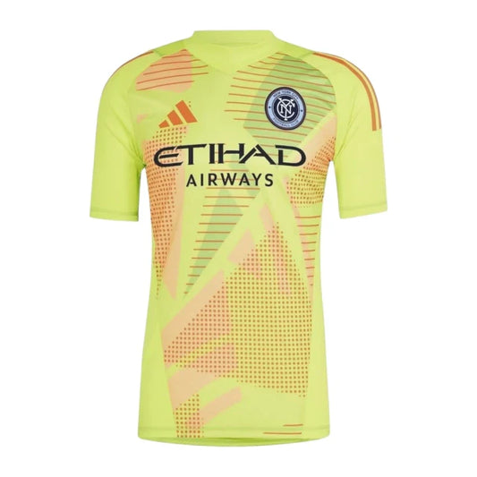 Shirt de Portero New York City 24-25
