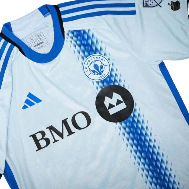 Shirt CF Montréal 24-25 - Away