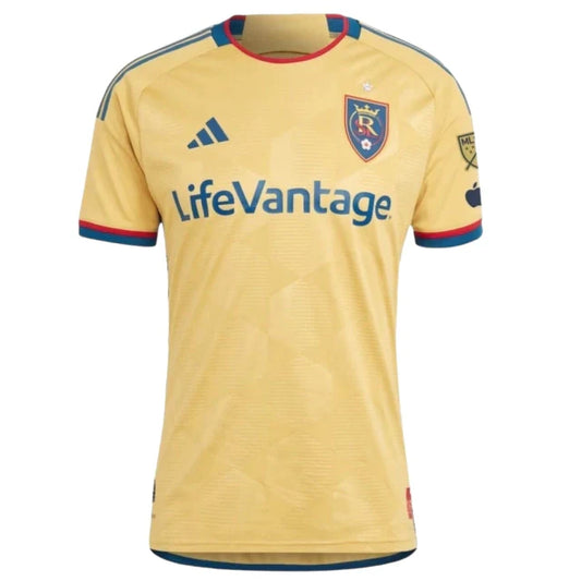Shirt Real Salt Lake 24-25 - Away