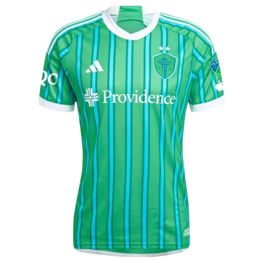 Seattle Sounders 25/26 Home Replica Shirt