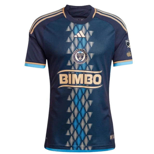 Shirt Philadelphia Union 24-25 - Home