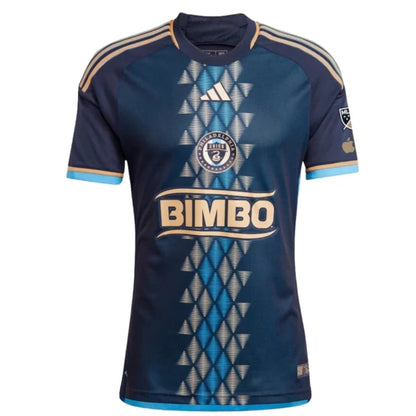 Shirt Philadelphia Union 24-25 - Home