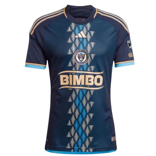 Shirt Philadelphia Union 24-25 - Home