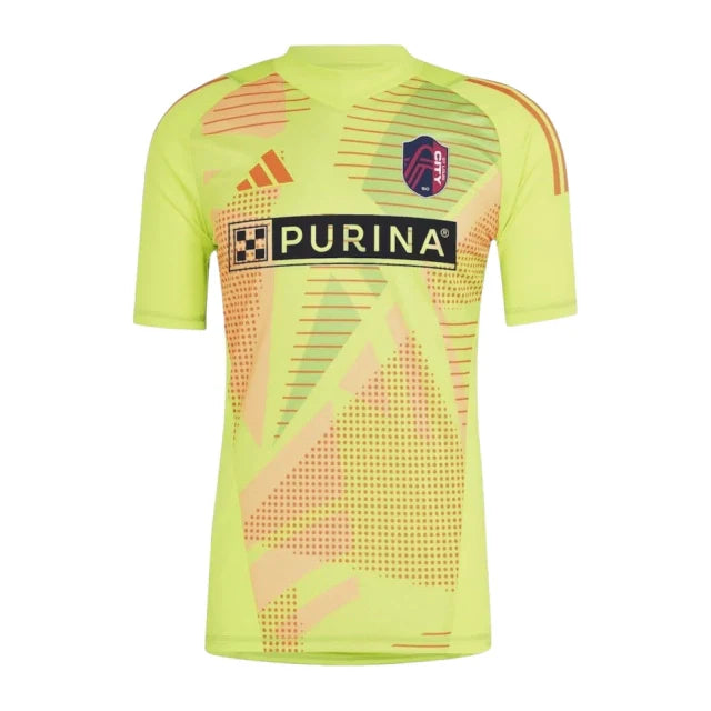 Shirt de Portero St. Louis City 24-25