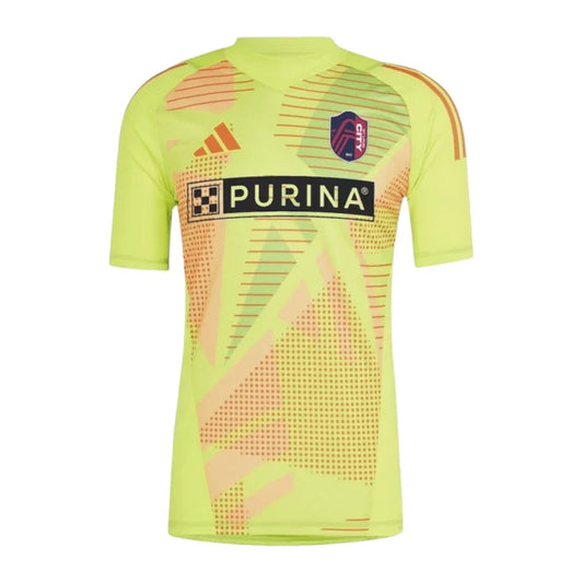 Shirt de Portero St. Louis City 24-25