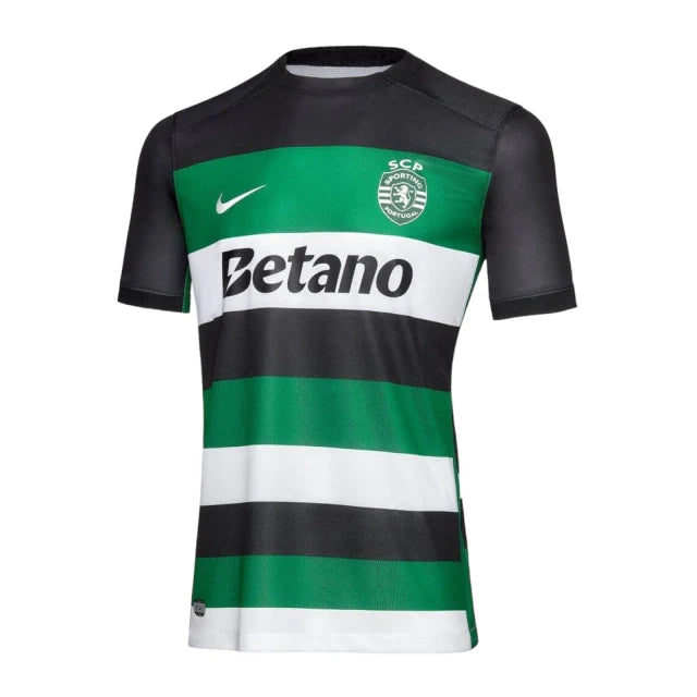Shirt Sporting Lisboa 24-25 - Home