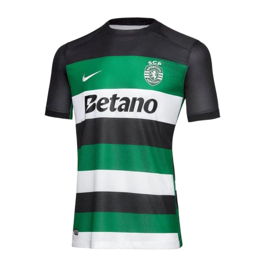 Shirt Sporting Lisboa 24-25 - Home