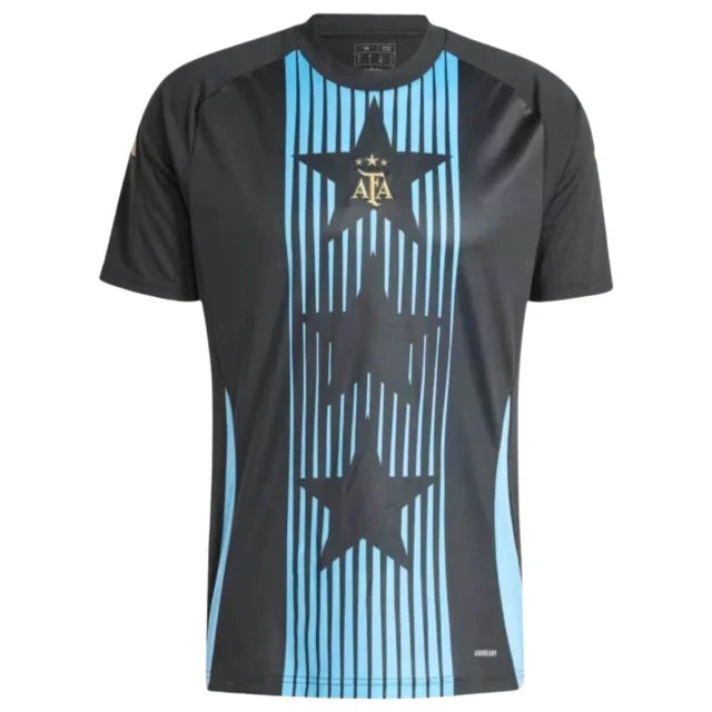 Shirt Pre-Partido Seleção da Argentina 24-25