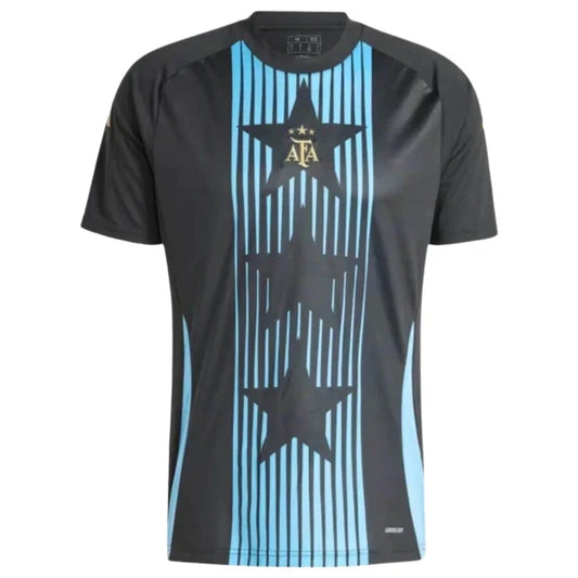 Shirt Pre-Partido Seleção da Argentina 24-25