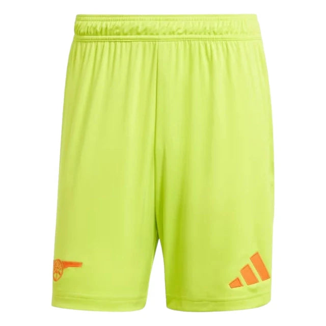 Short Shorts Arsenal Portero 24-25 - Men's