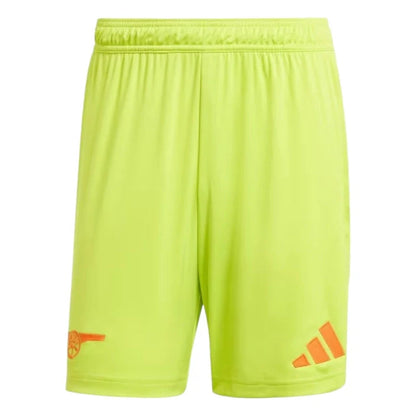 Short Shorts Arsenal Portero 24-25 - Men's