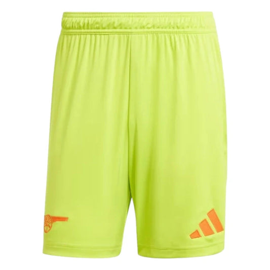 Short Shorts Arsenal Portero 24-25 - Men's