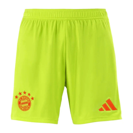 Short Bayern Munich Portero 24-25 - Men's