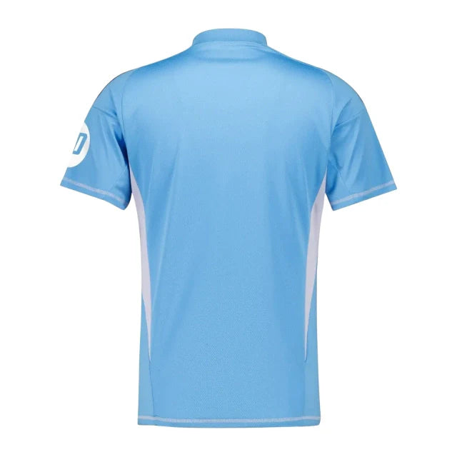 Shirt de Portero Real Madrid 24-25 - Home